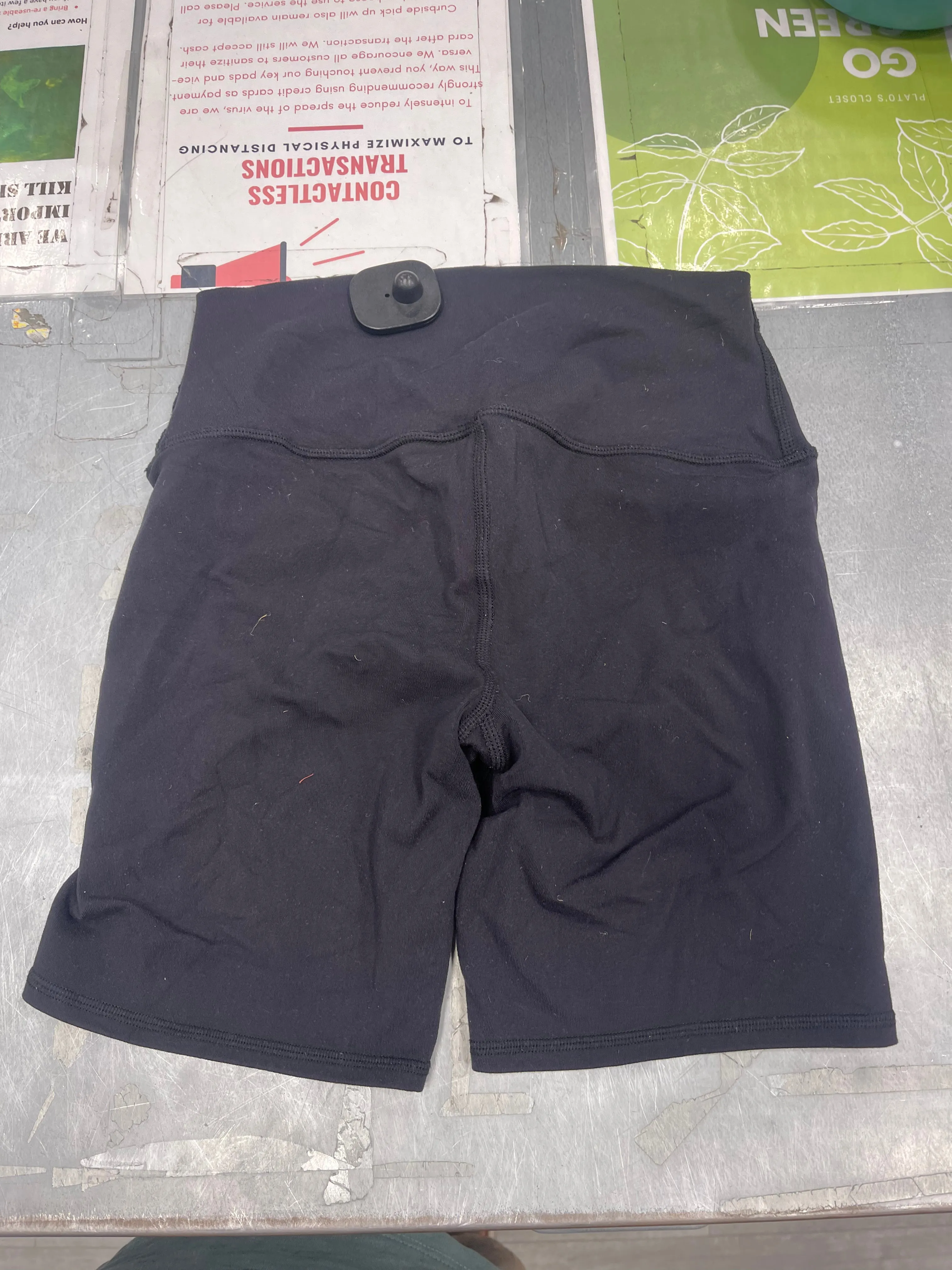 Alo Shorts Size Small