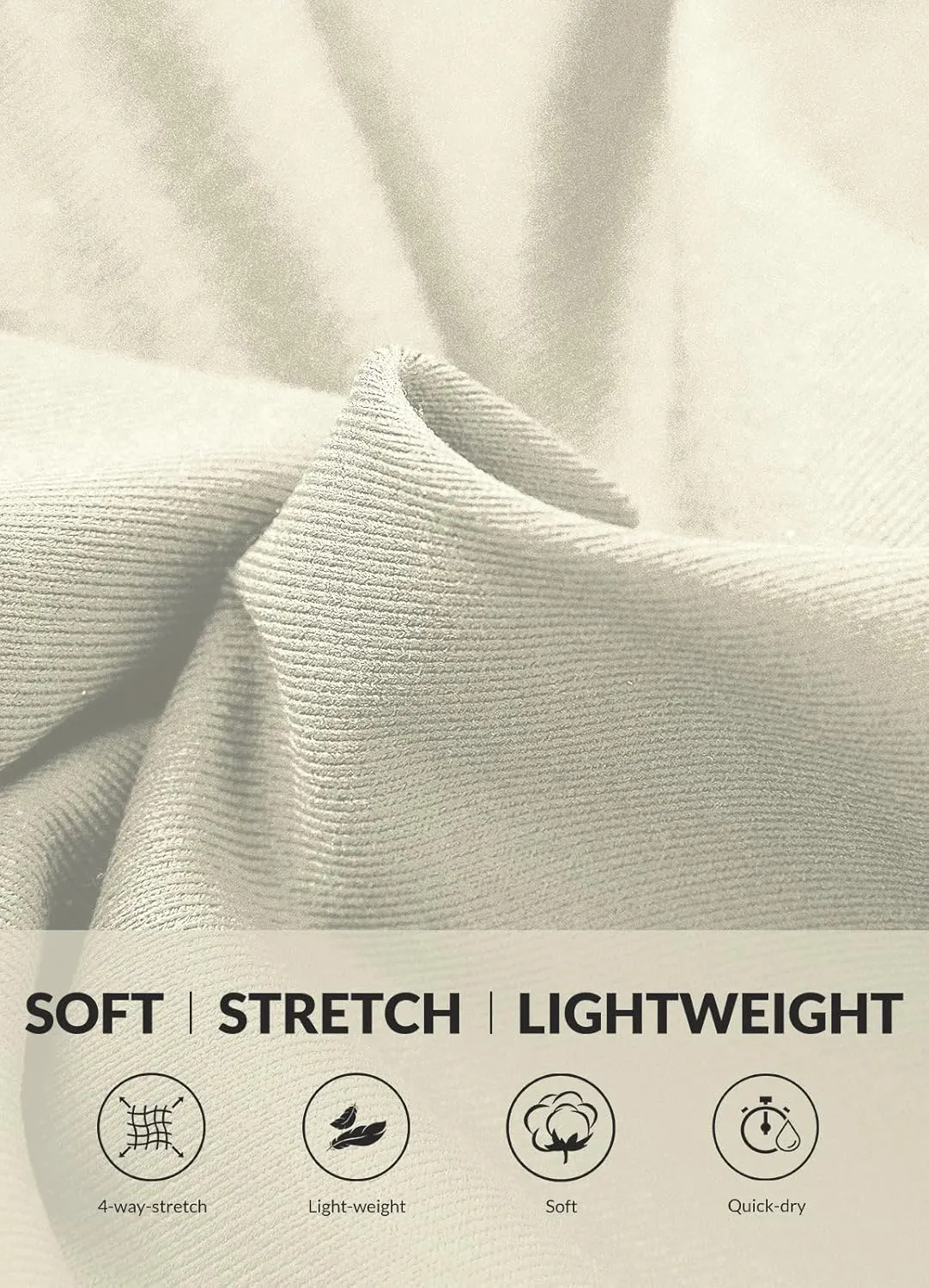 baleaf Bermuda Shorts for Women High Waisted 7'' Athletic Long Workout Running Shorts with 3 Pockets