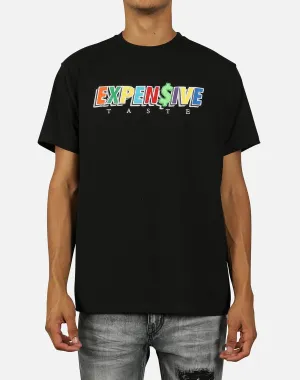 BKYS EXPENSIVE TASTE TEE