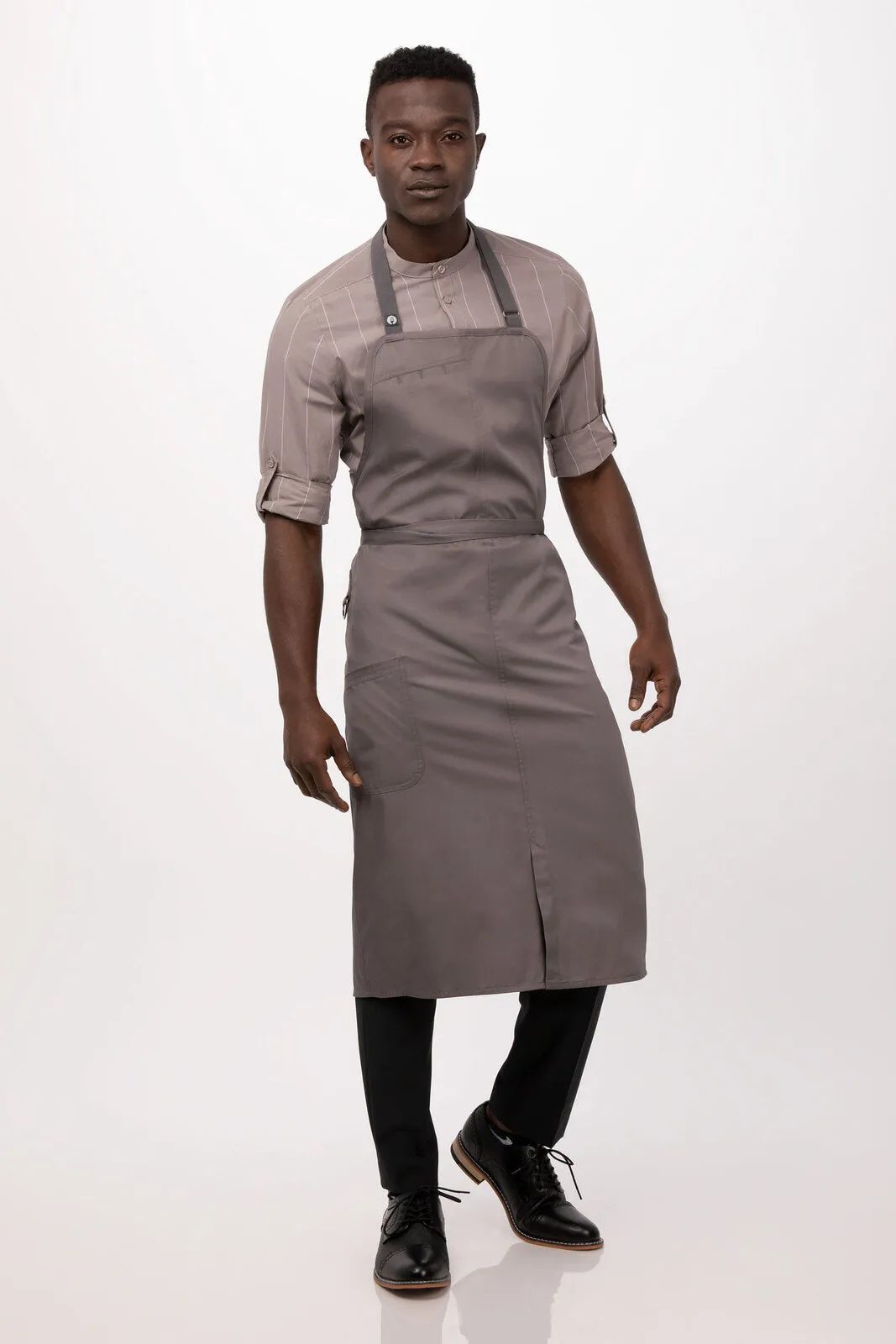 Brio Chef Bib Apron