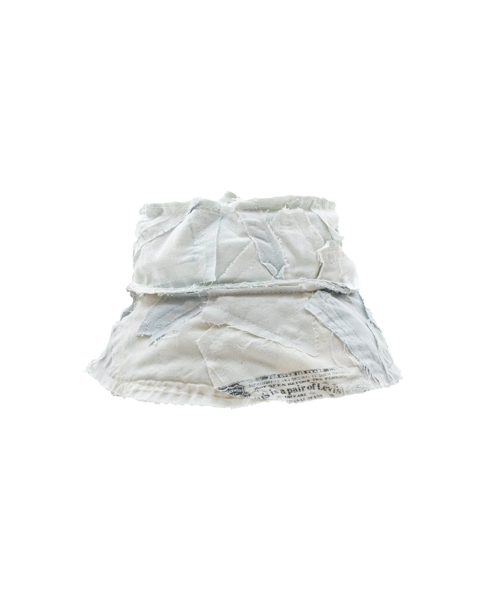 Bucket Hats Lining