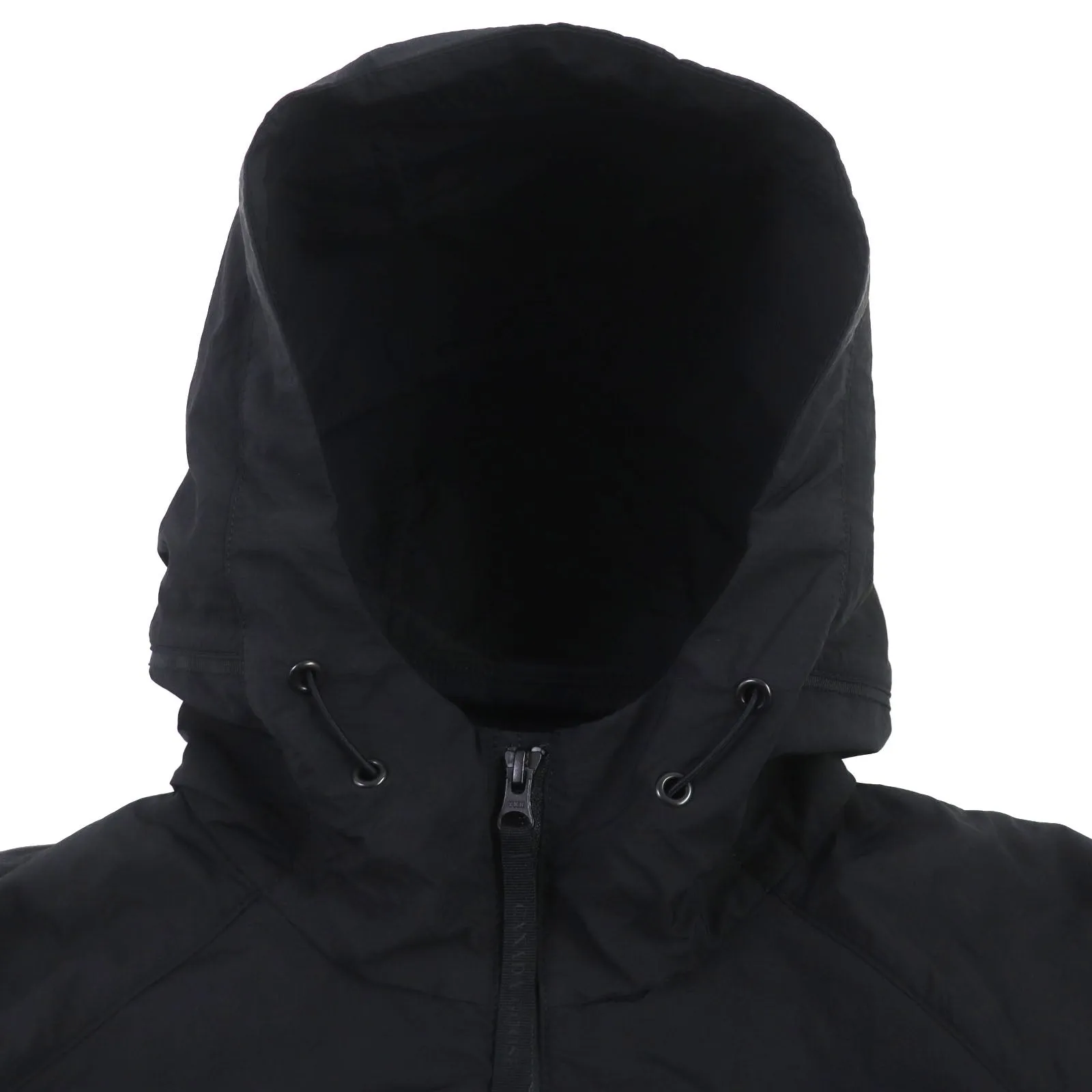 Canada Goose Faber Wind Hoody Jacket Black M