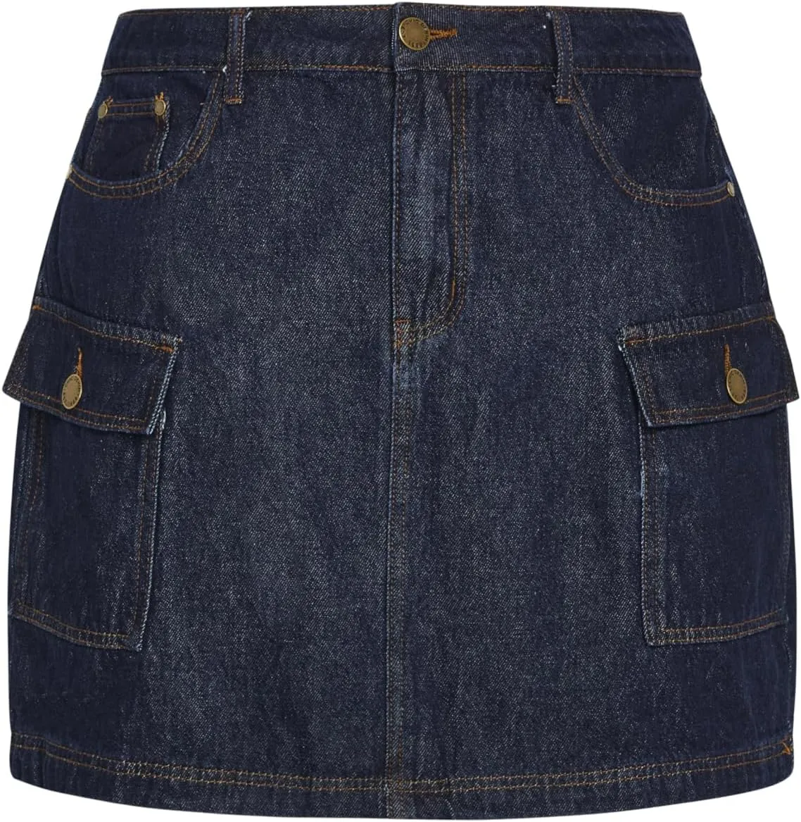 City Chic Women's Plus Size Skirt-Liv