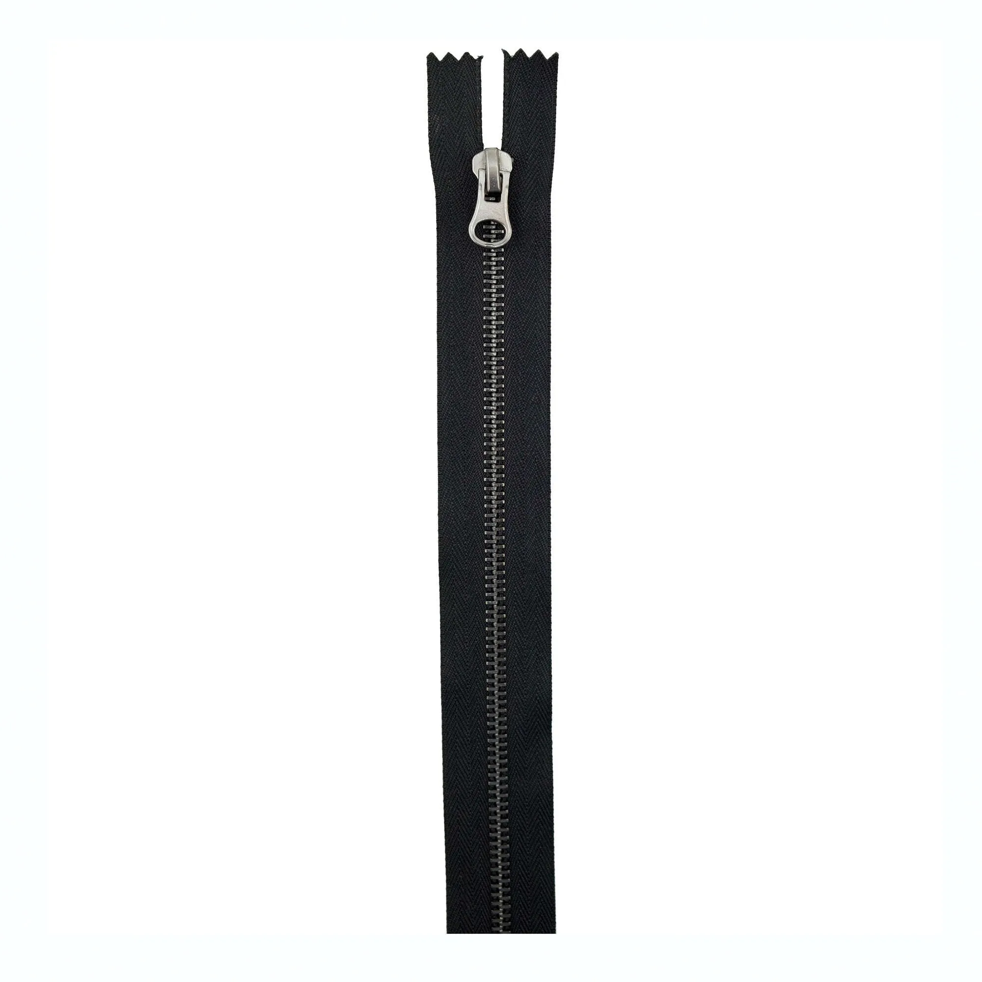 Coats & Clark Closed End Zippers