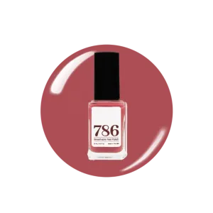 Cusco - Breathable Nail Polish