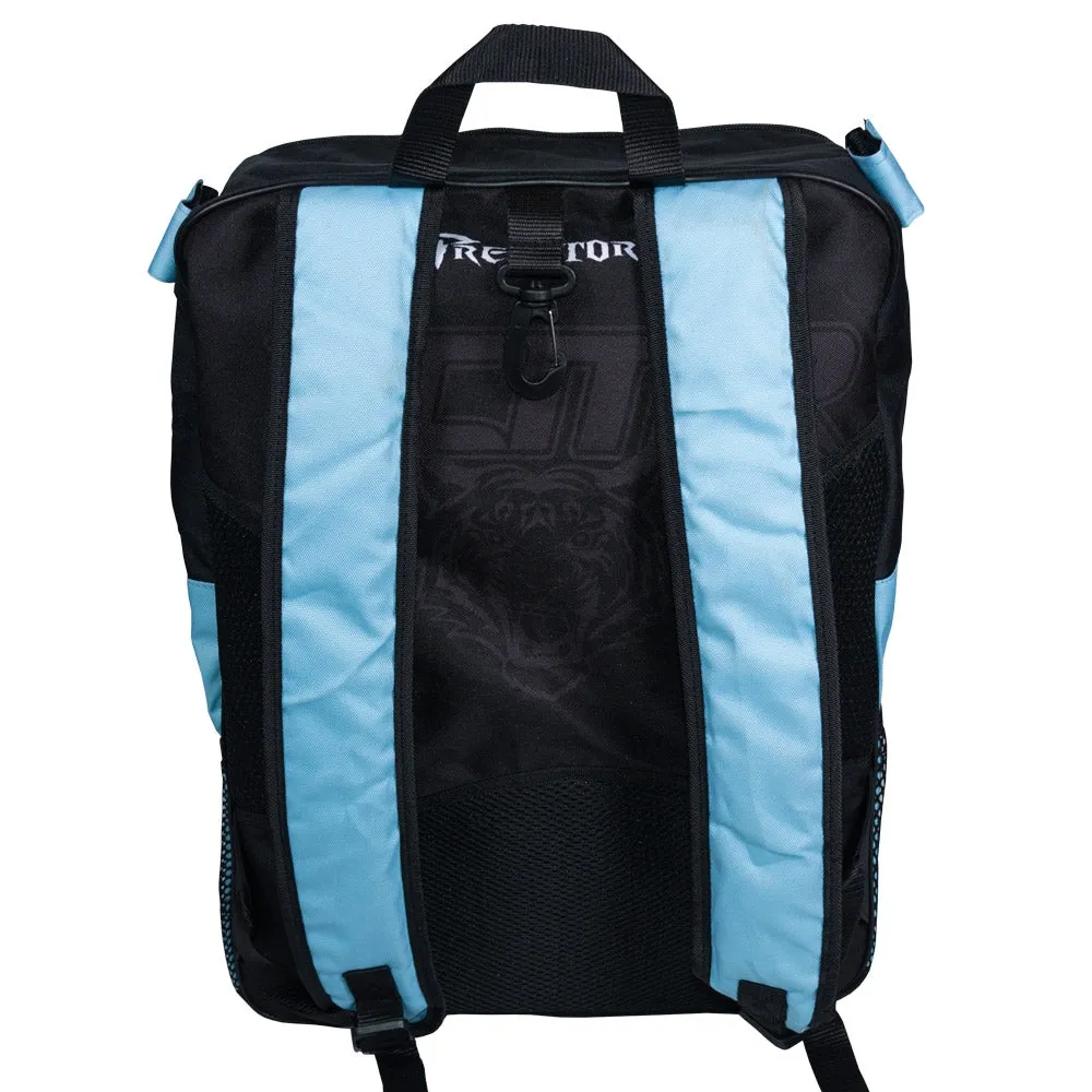 Custom Sublimated Players Backpack