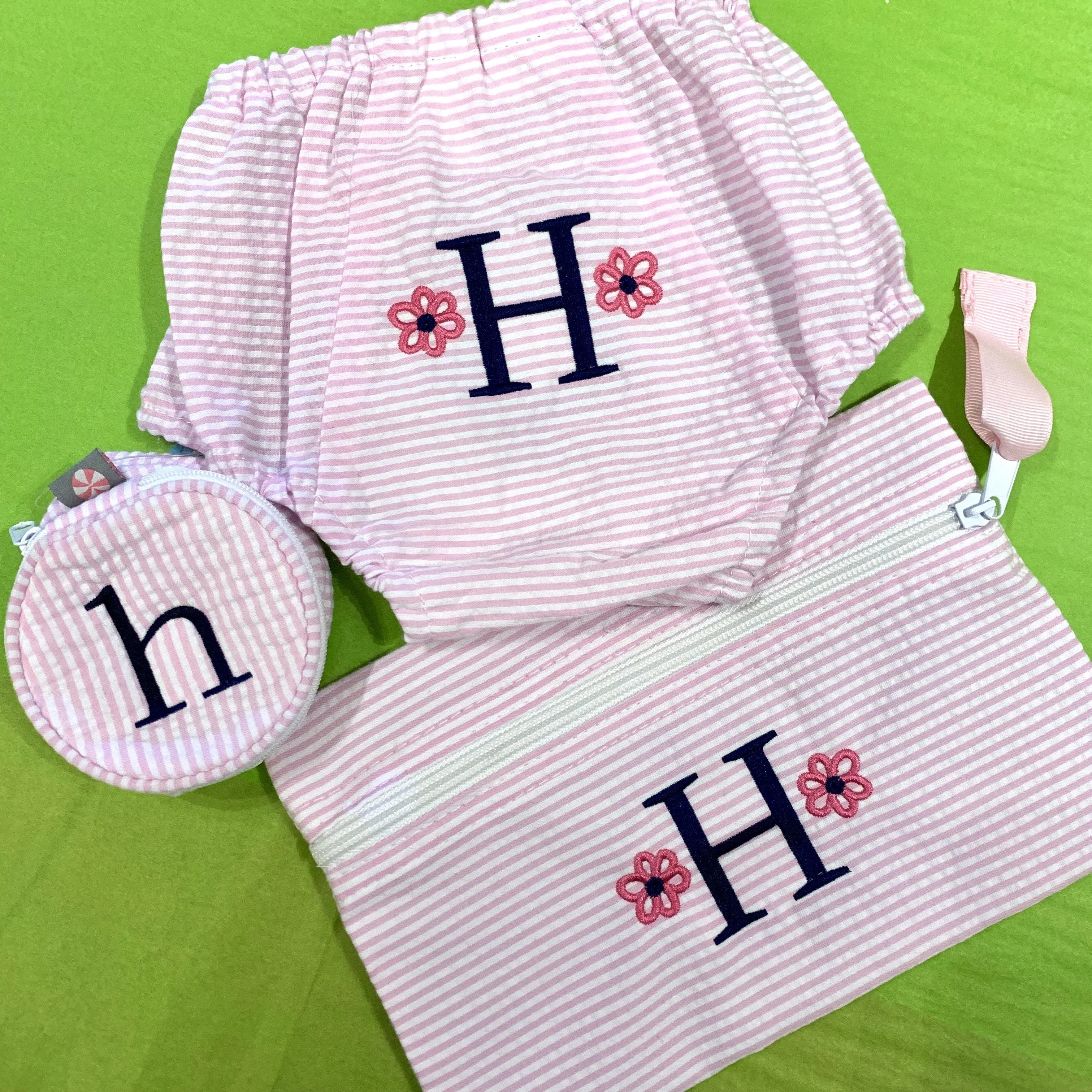 Diaper Cover