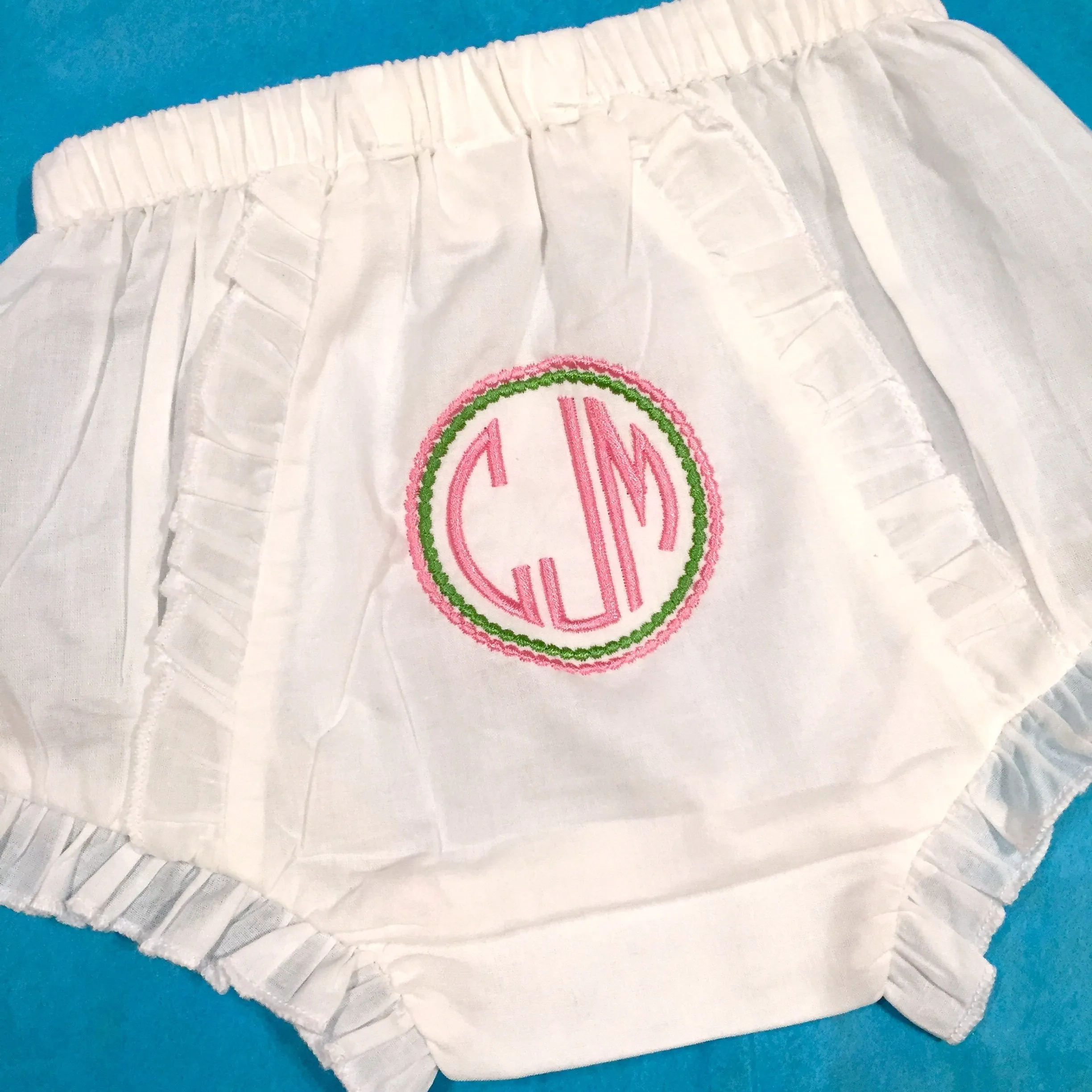 Diaper Cover