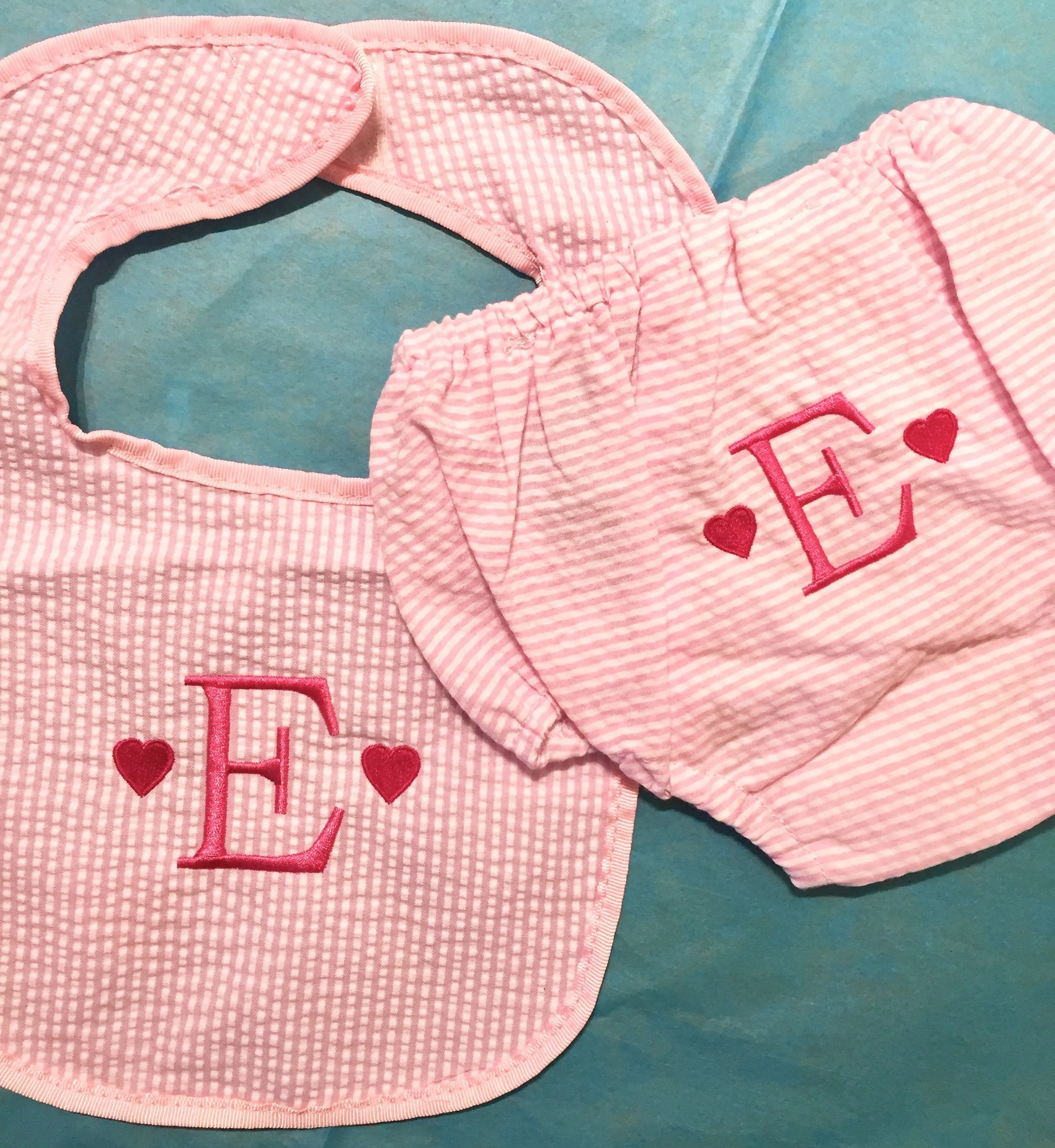 Diaper Cover