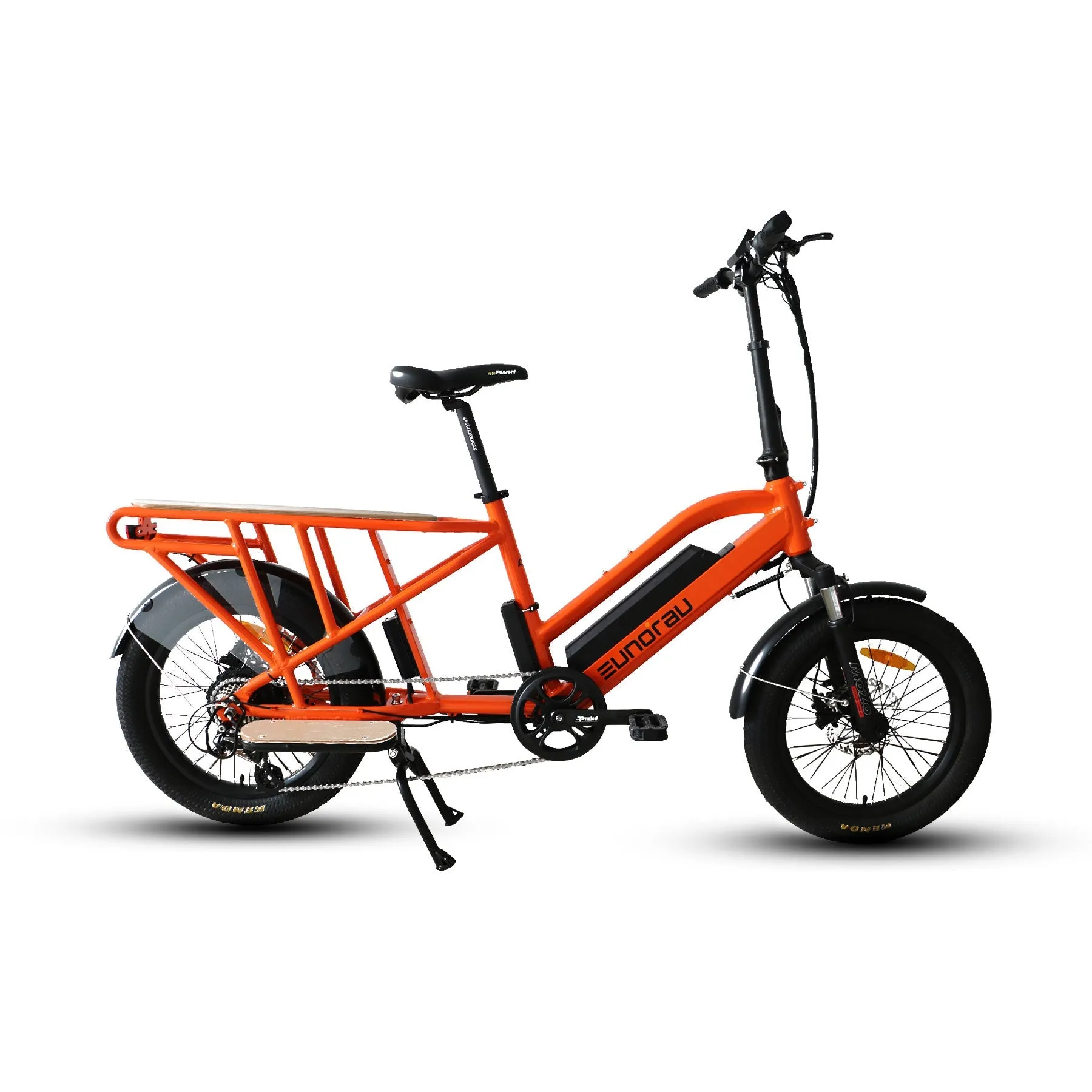 Eunorau G30-CARGO