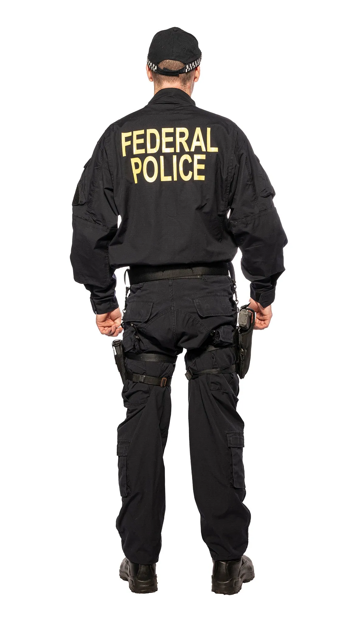 Federal Police