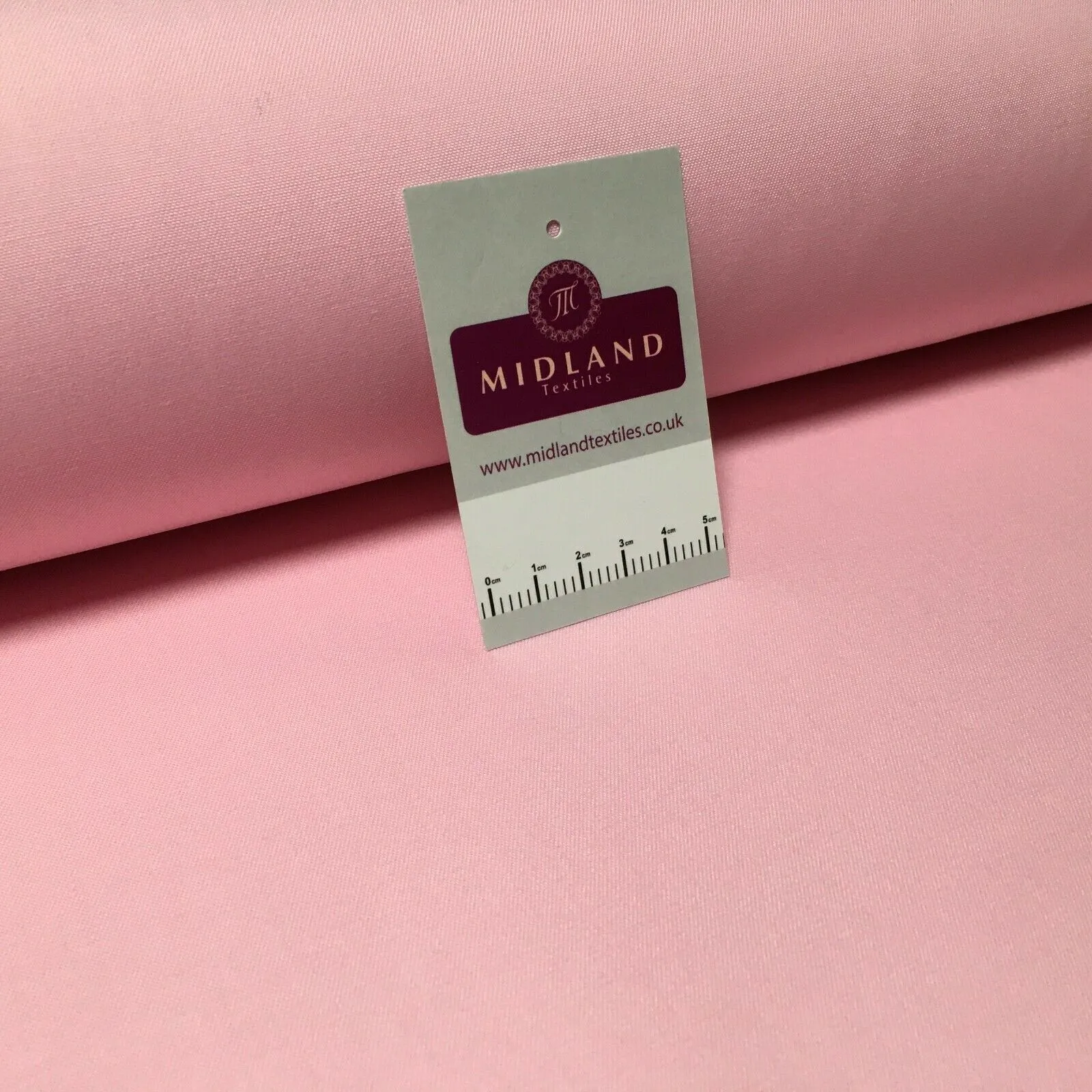 Heavy Plain Poly Cotton Drill Fabric for Uniforms & Work wear MK1409 Mtex
