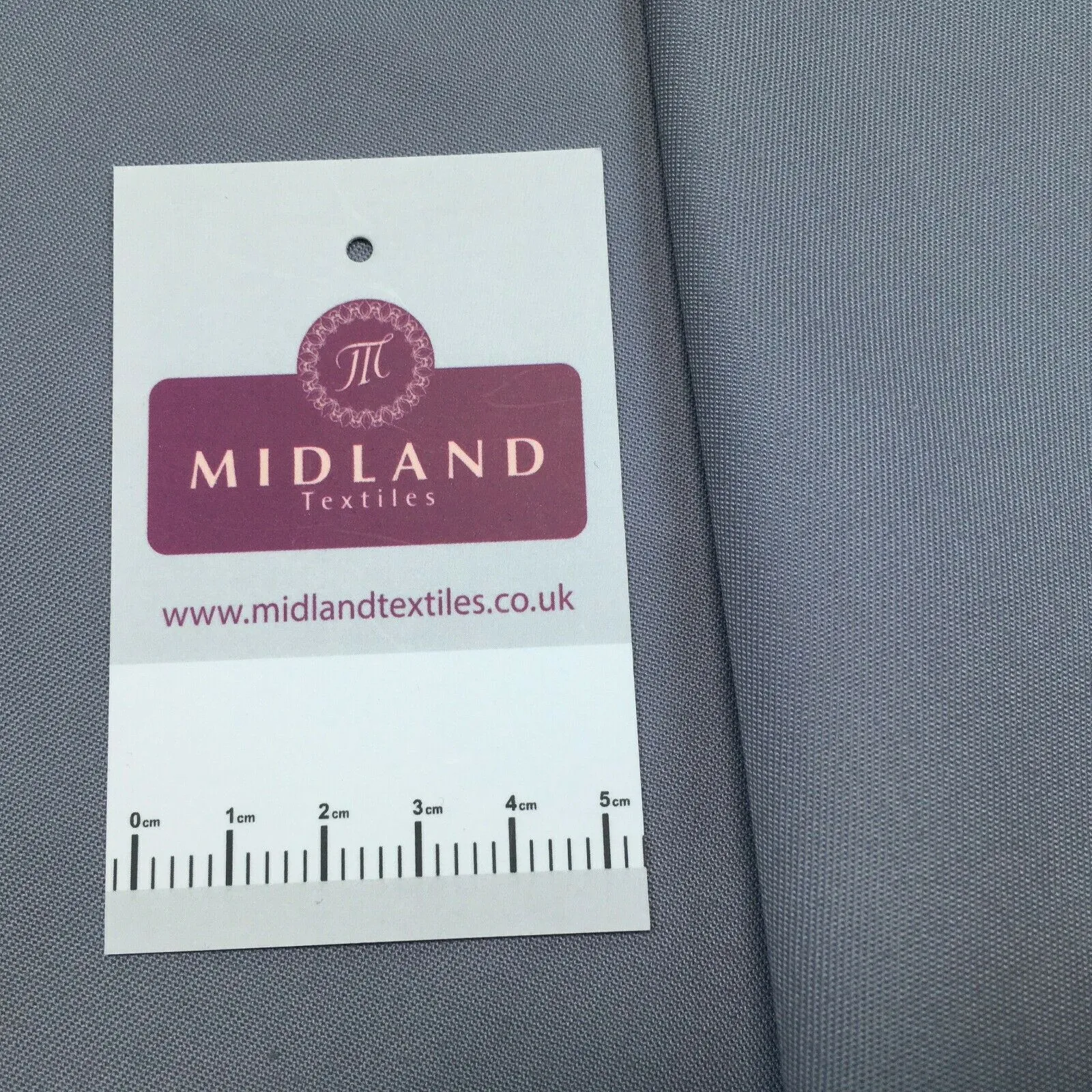 Heavy Plain Poly Cotton Drill Fabric for Uniforms & Work wear MK1409 Mtex