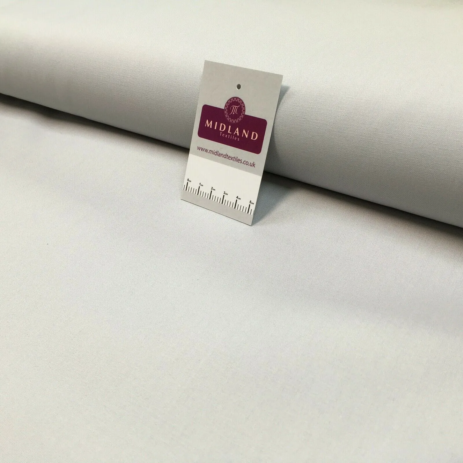 Heavy Plain Poly Cotton Drill Fabric for Uniforms & Work wear MK1409 Mtex