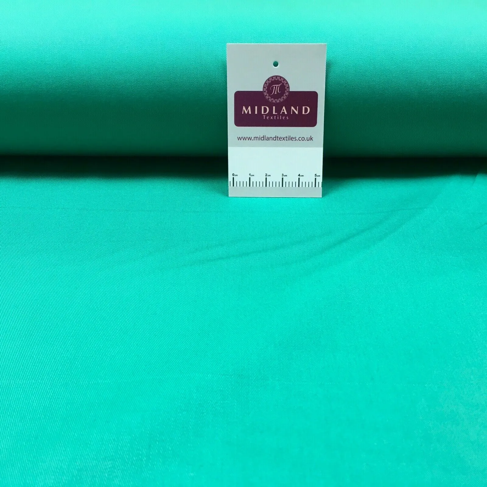 Heavy Plain Poly Cotton Drill Fabric for Uniforms & Work wear MK1409 Mtex
