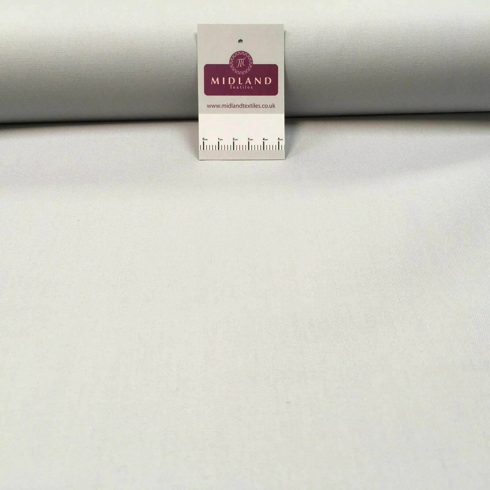 Heavy Plain Poly Cotton Drill Fabric for Uniforms & Work wear MK1409 Mtex