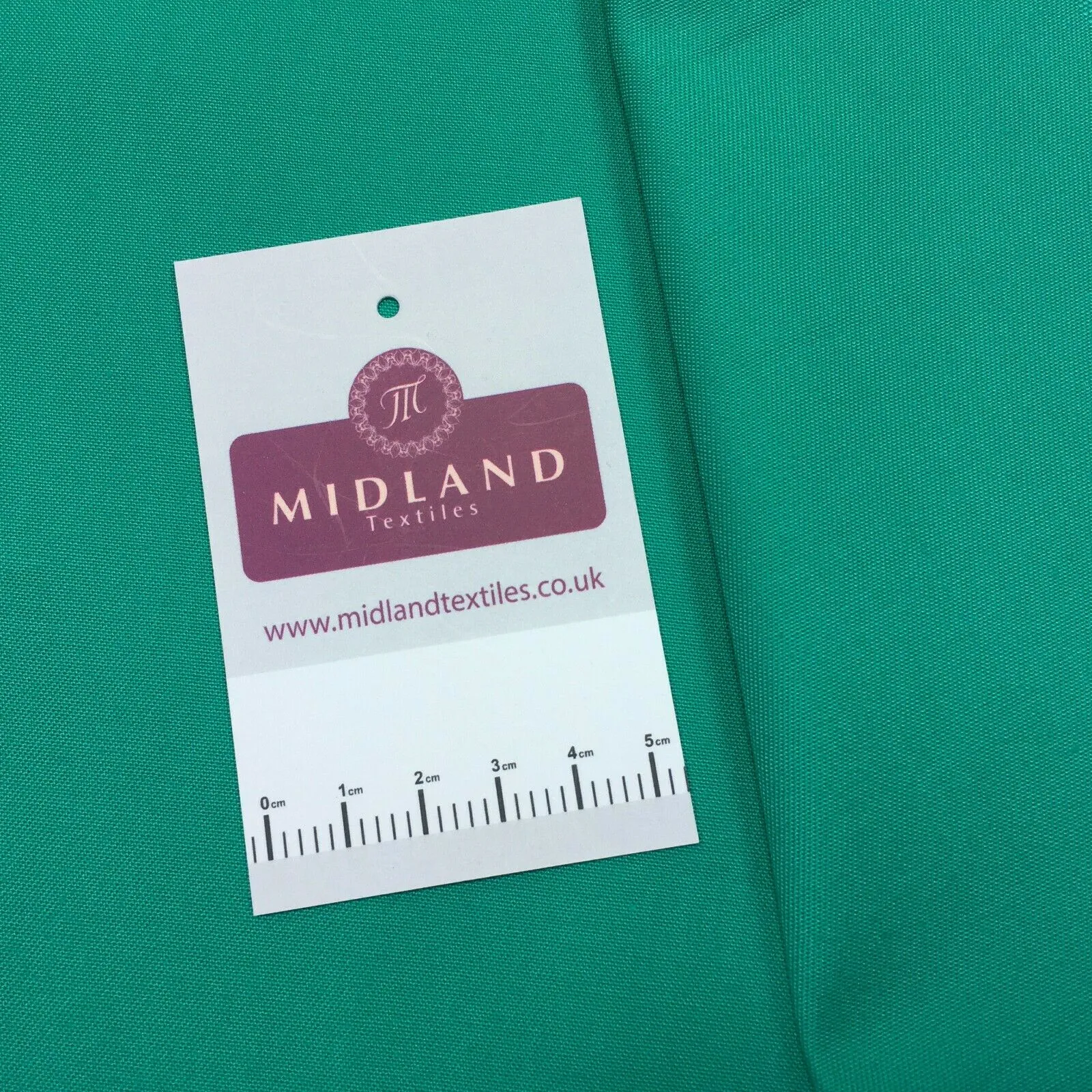 Heavy Plain Poly Cotton Drill Fabric for Uniforms & Work wear MK1409 Mtex