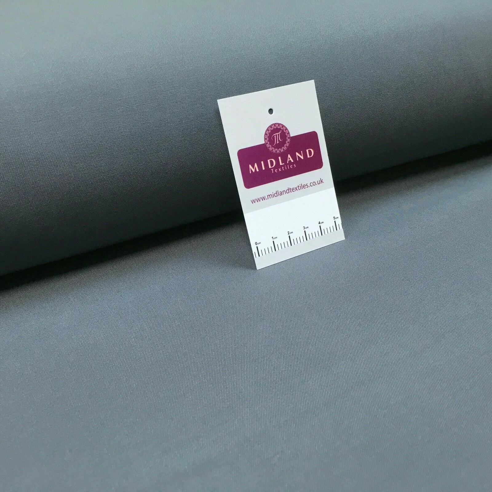 Heavy Plain Poly Cotton Drill Fabric for Uniforms & Work wear MK1409 Mtex