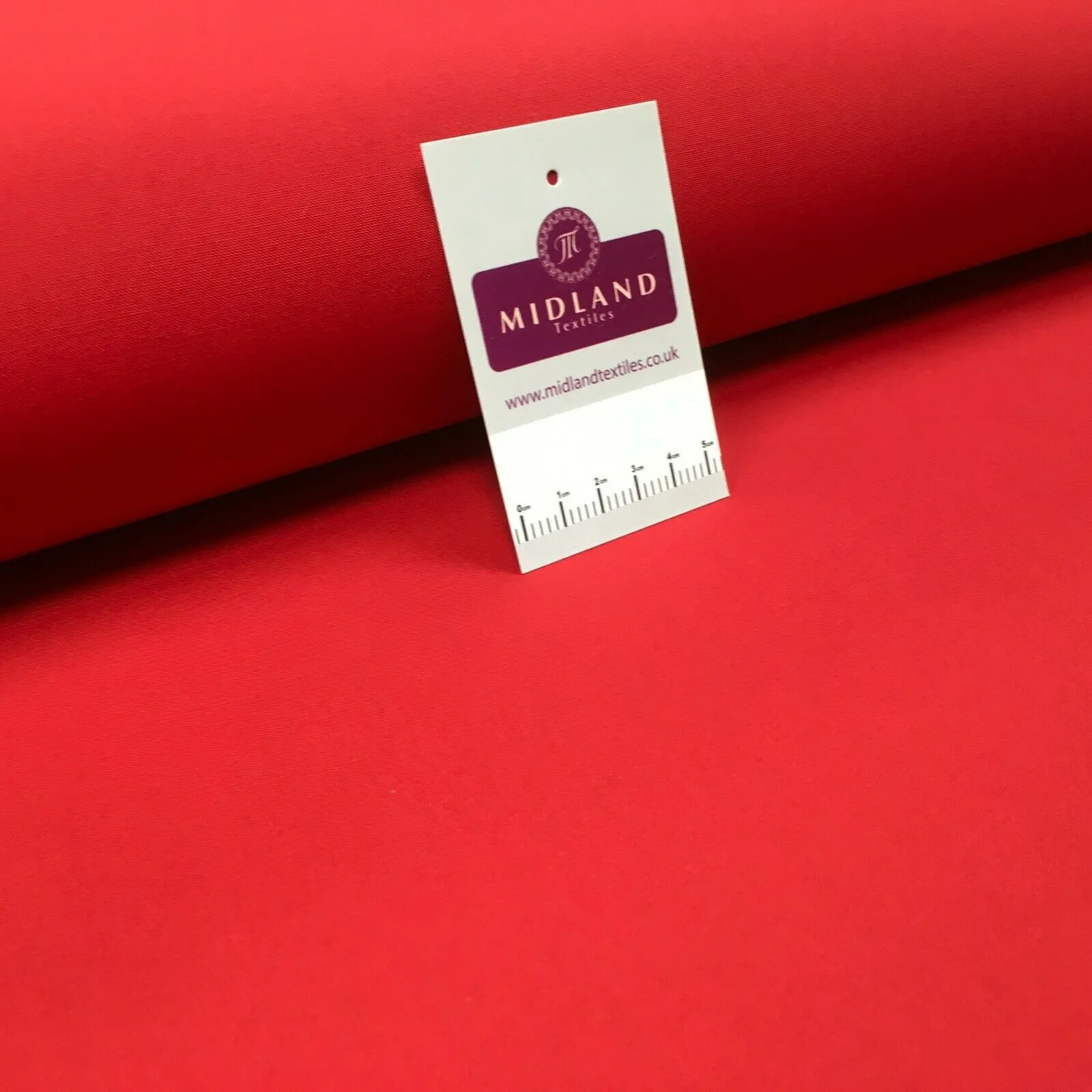 Heavy Plain Poly Cotton Drill Fabric for Uniforms & Work wear MK1409 Mtex