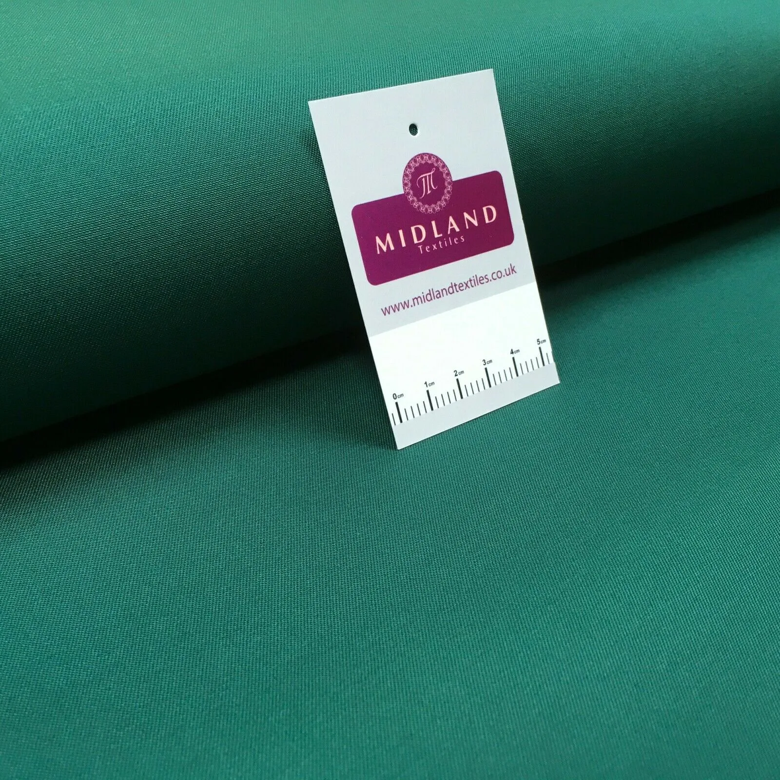 Heavy Plain Poly Cotton Drill Fabric for Uniforms & Work wear MK1409 Mtex