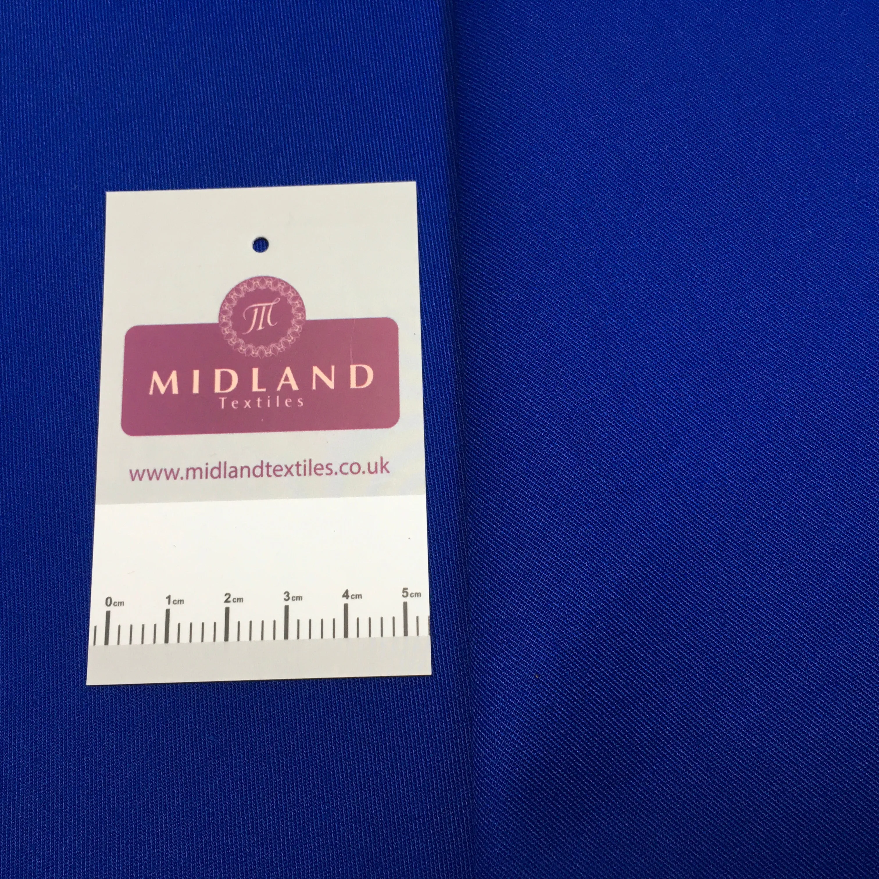 Heavy Plain Poly Cotton Drill Fabric for Uniforms & Work wear MK1409 Mtex