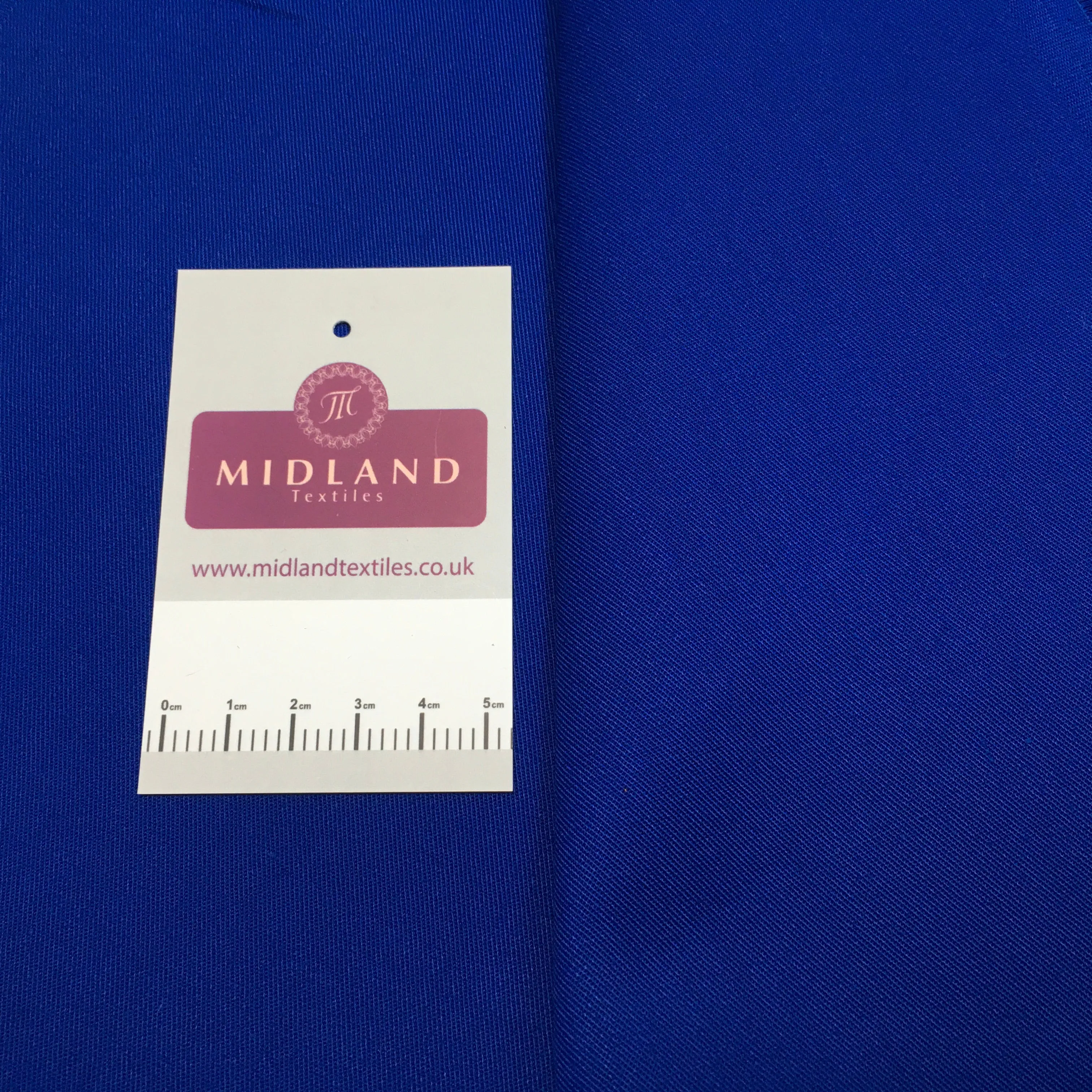 Heavy Plain Poly Cotton Drill Fabric for Uniforms & Work wear MK1409 Mtex