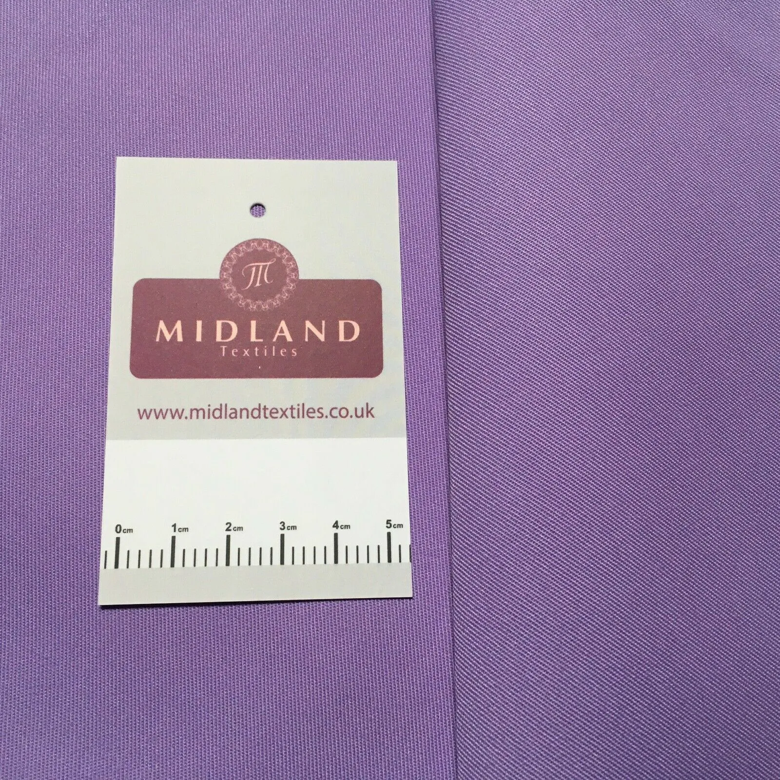 Heavy Plain Poly Cotton Drill Fabric for Uniforms & Work wear MK1409 Mtex