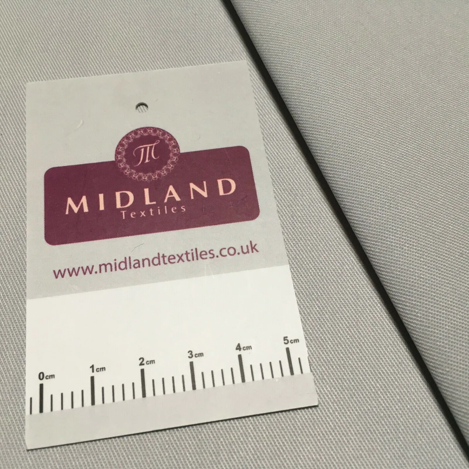 Heavy Plain Poly Cotton Drill Fabric for Uniforms & Work wear MK1409 Mtex