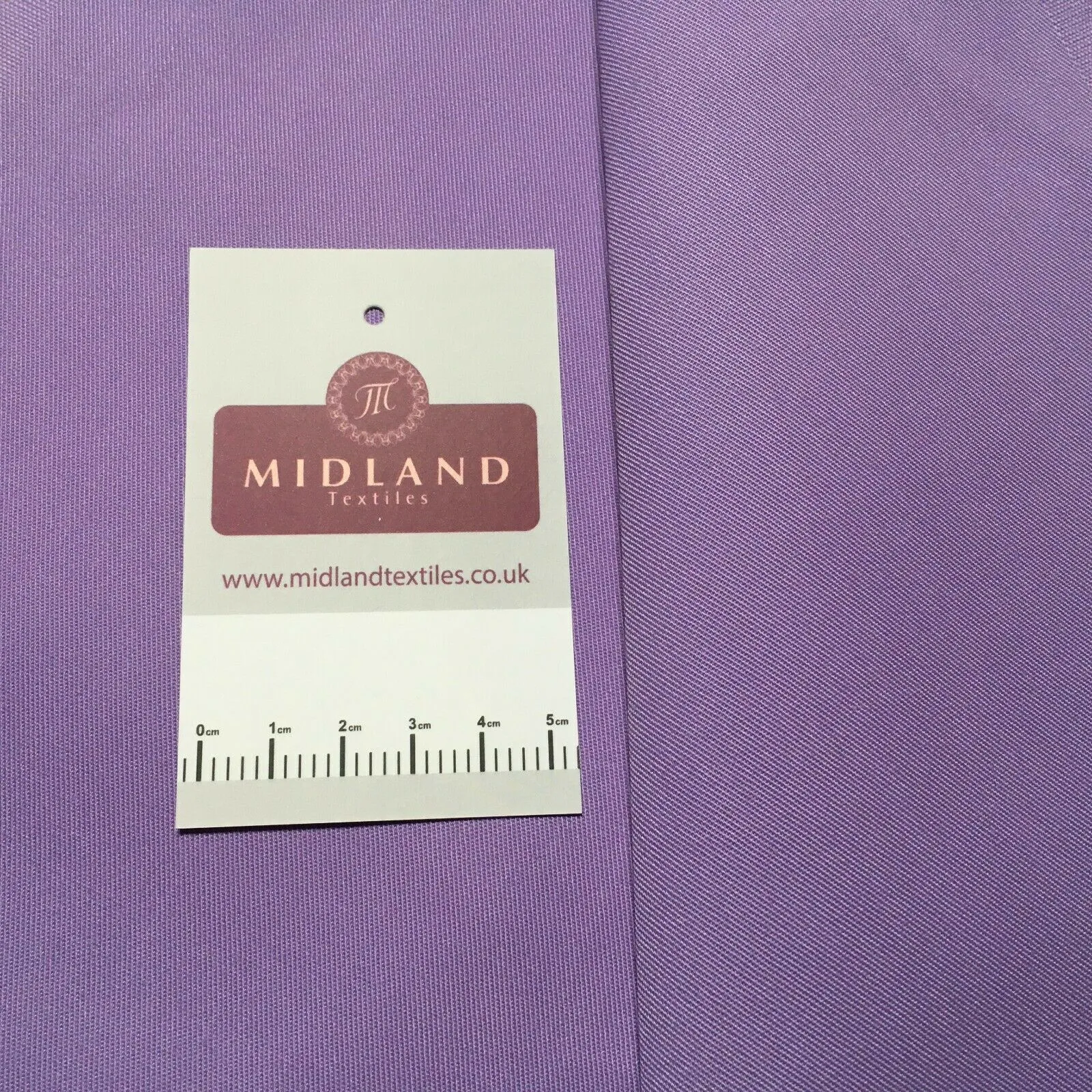 Heavy Plain Poly Cotton Drill Fabric for Uniforms & Work wear MK1409 Mtex