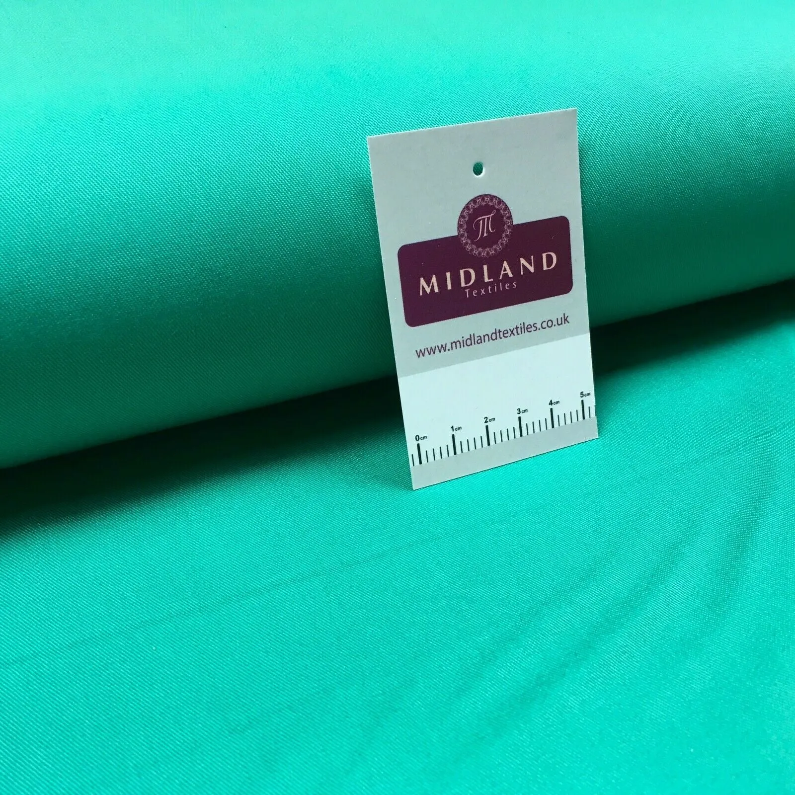 Heavy Plain Poly Cotton Drill Fabric for Uniforms & Work wear MK1409 Mtex
