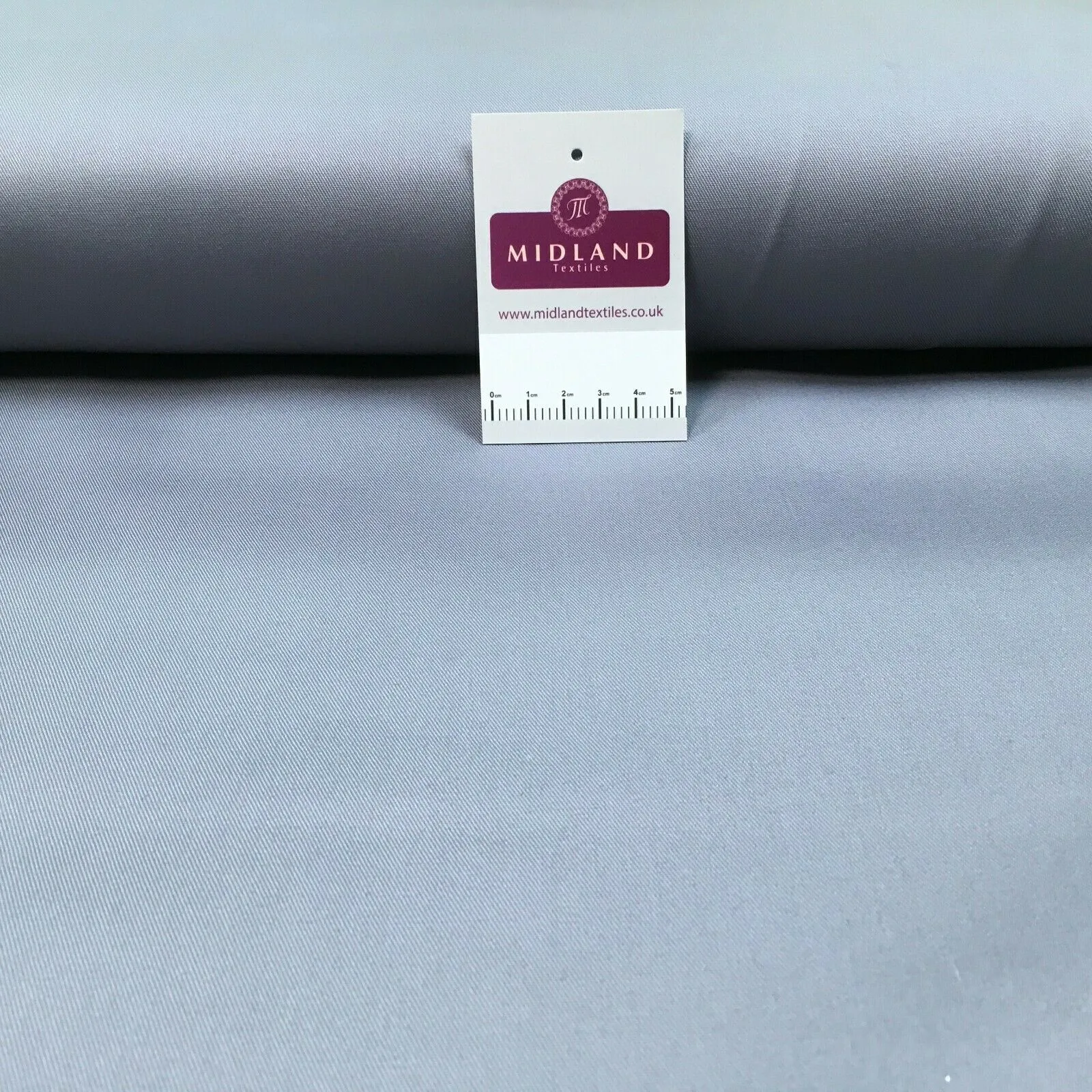 Heavy Plain Poly Cotton Drill Fabric for Uniforms & Work wear MK1409 Mtex