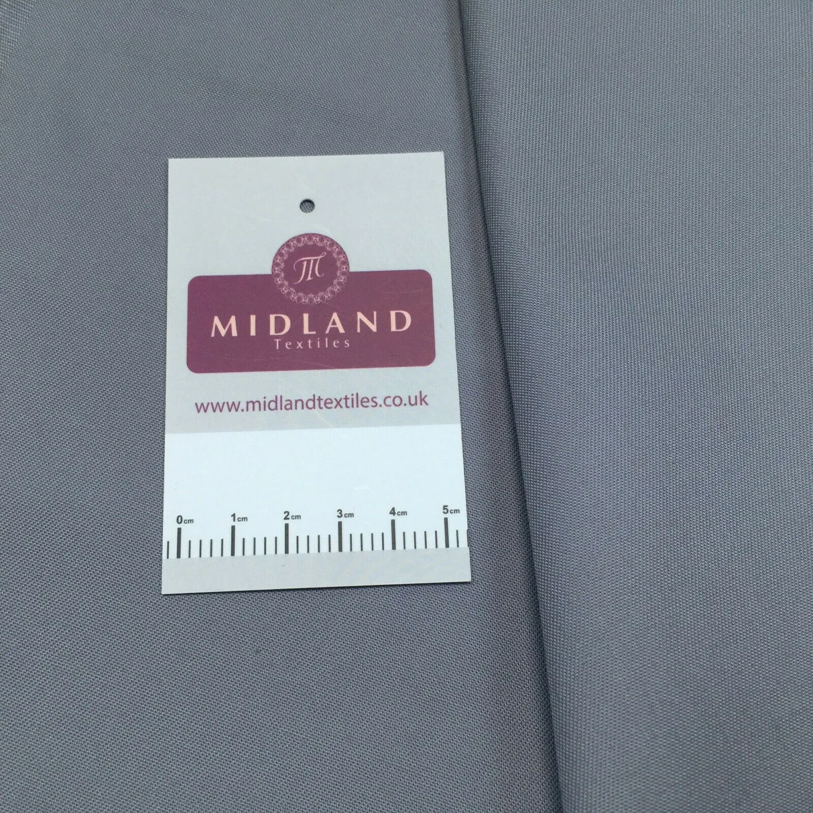 Heavy Plain Poly Cotton Drill Fabric for Uniforms & Work wear MK1409 Mtex
