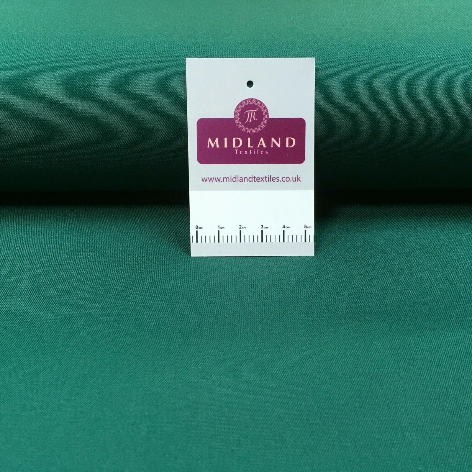 Heavy Plain Poly Cotton Drill Fabric for Uniforms & Work wear MK1409 Mtex