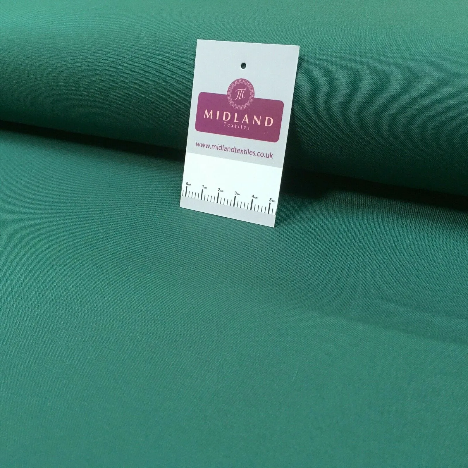 Heavy Plain Poly Cotton Drill Fabric for Uniforms & Work wear MK1409 Mtex