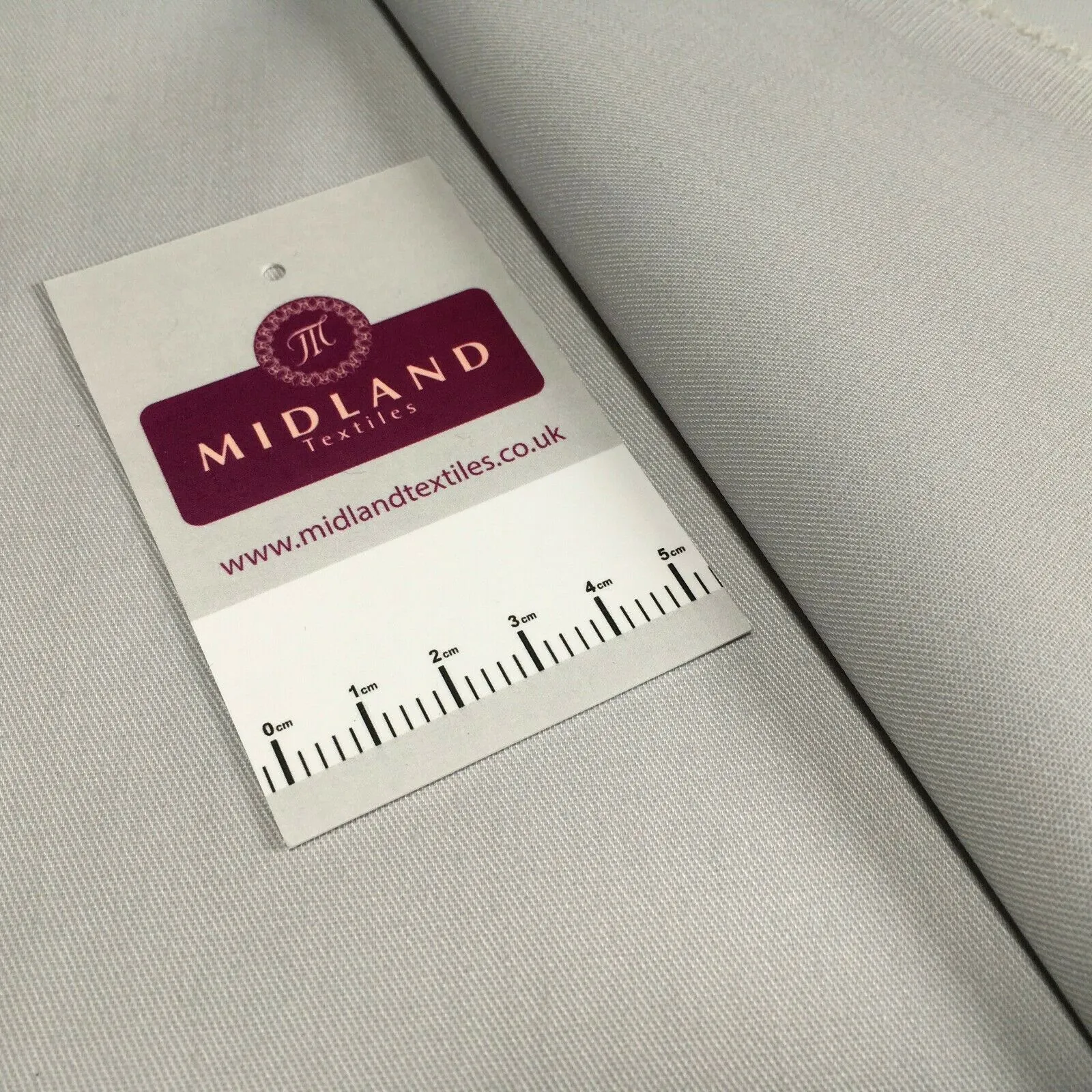 Heavy Plain Poly Cotton Drill Fabric for Uniforms & Work wear MK1409 Mtex