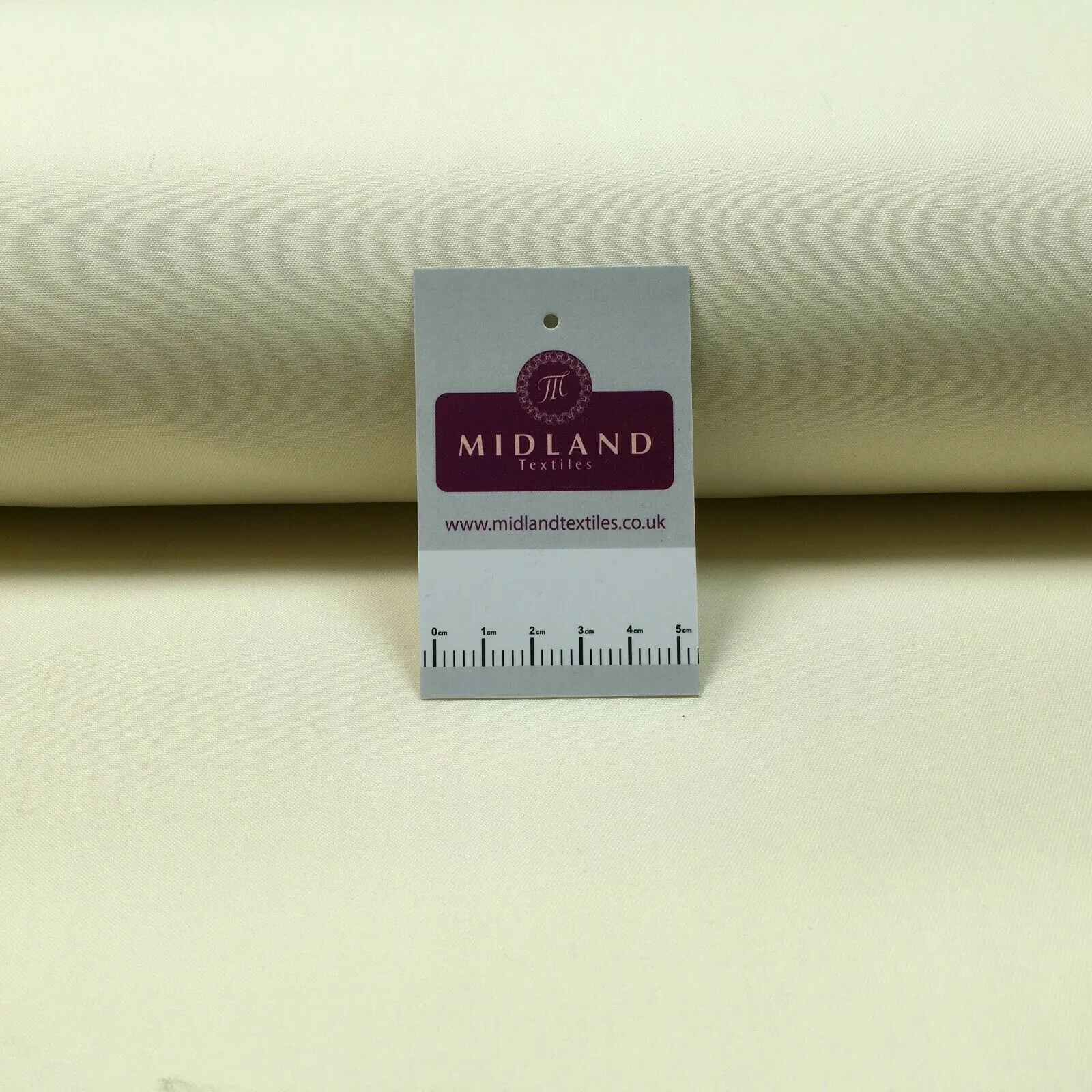 Heavy Plain Poly Cotton Drill Fabric for Uniforms & Work wear MK1409 Mtex