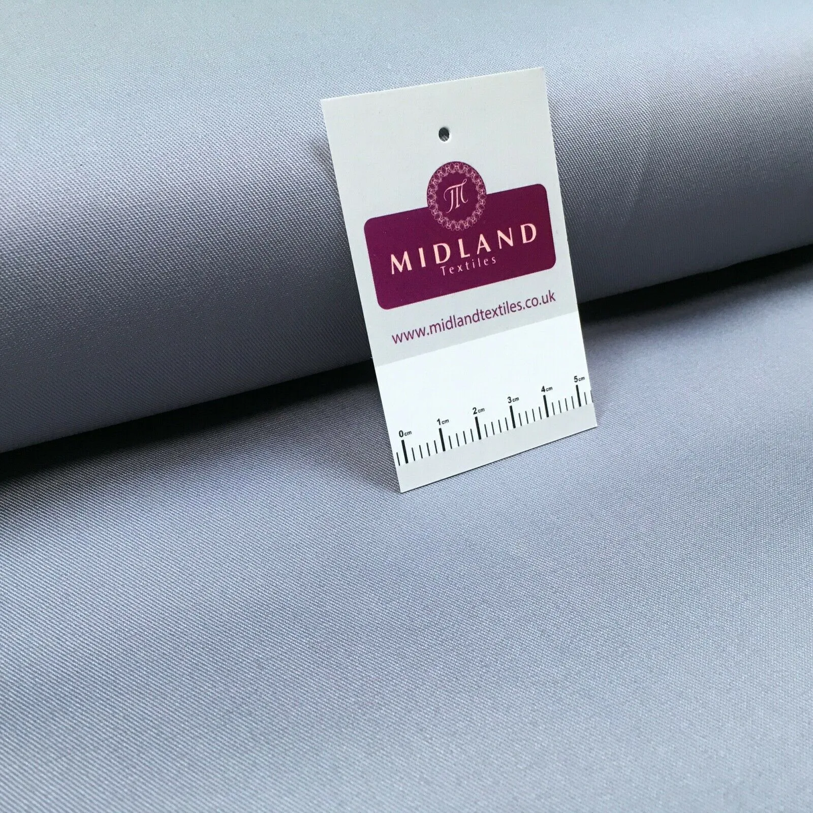 Heavy Plain Poly Cotton Drill Fabric for Uniforms & Work wear MK1409 Mtex