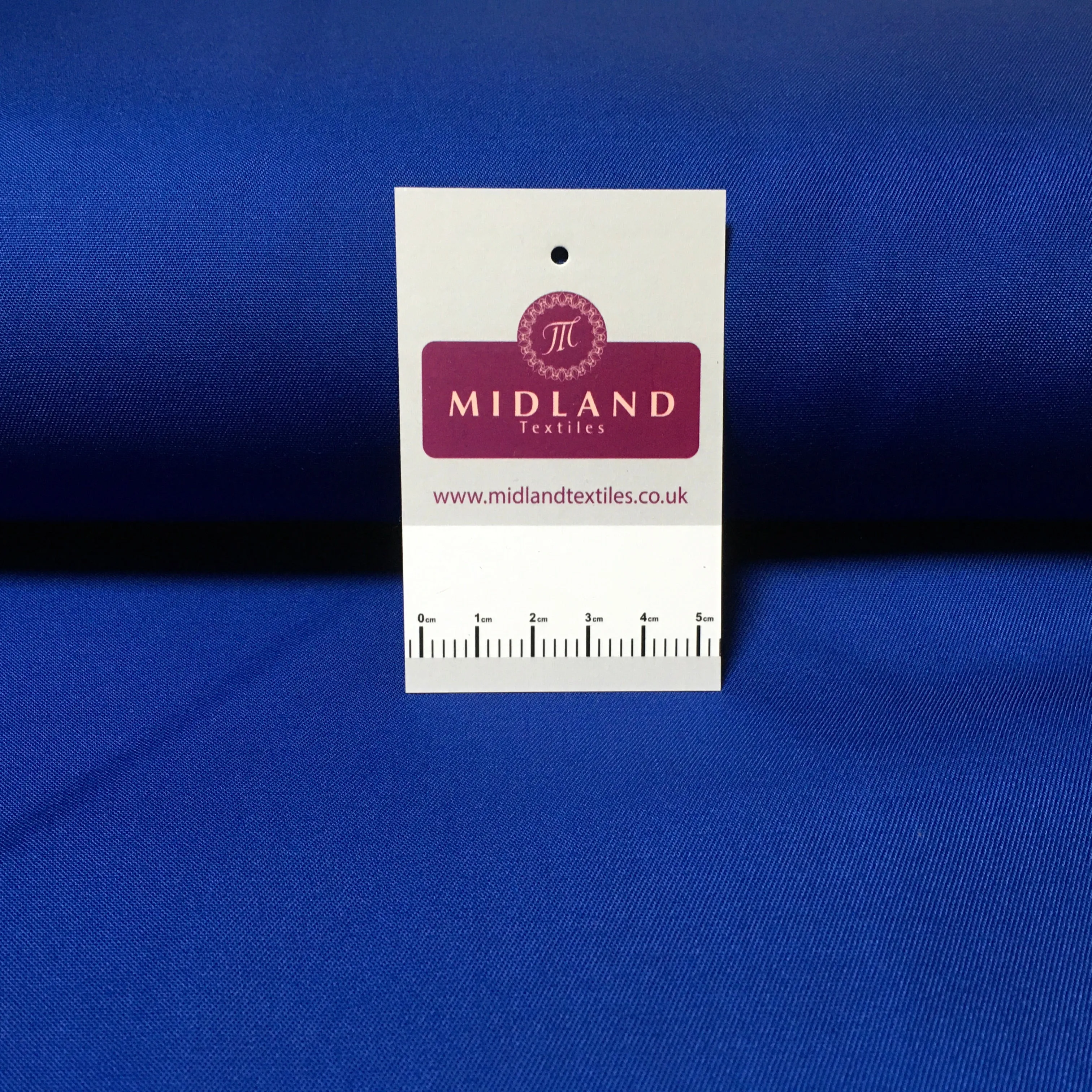 Heavy Plain Poly Cotton Drill Fabric for Uniforms & Work wear MK1409 Mtex