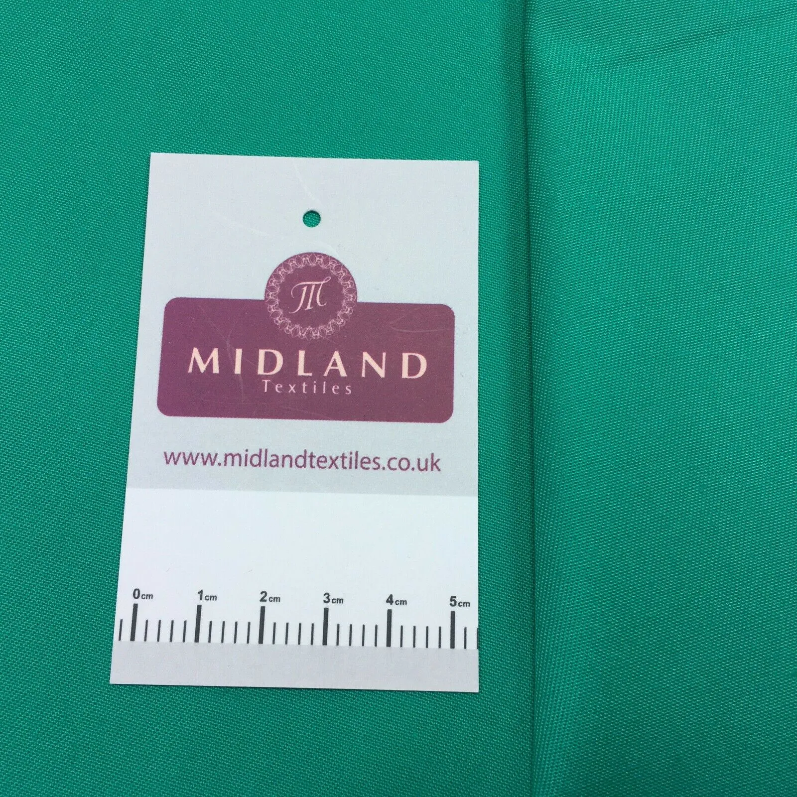 Heavy Plain Poly Cotton Drill Fabric for Uniforms & Work wear MK1409 Mtex