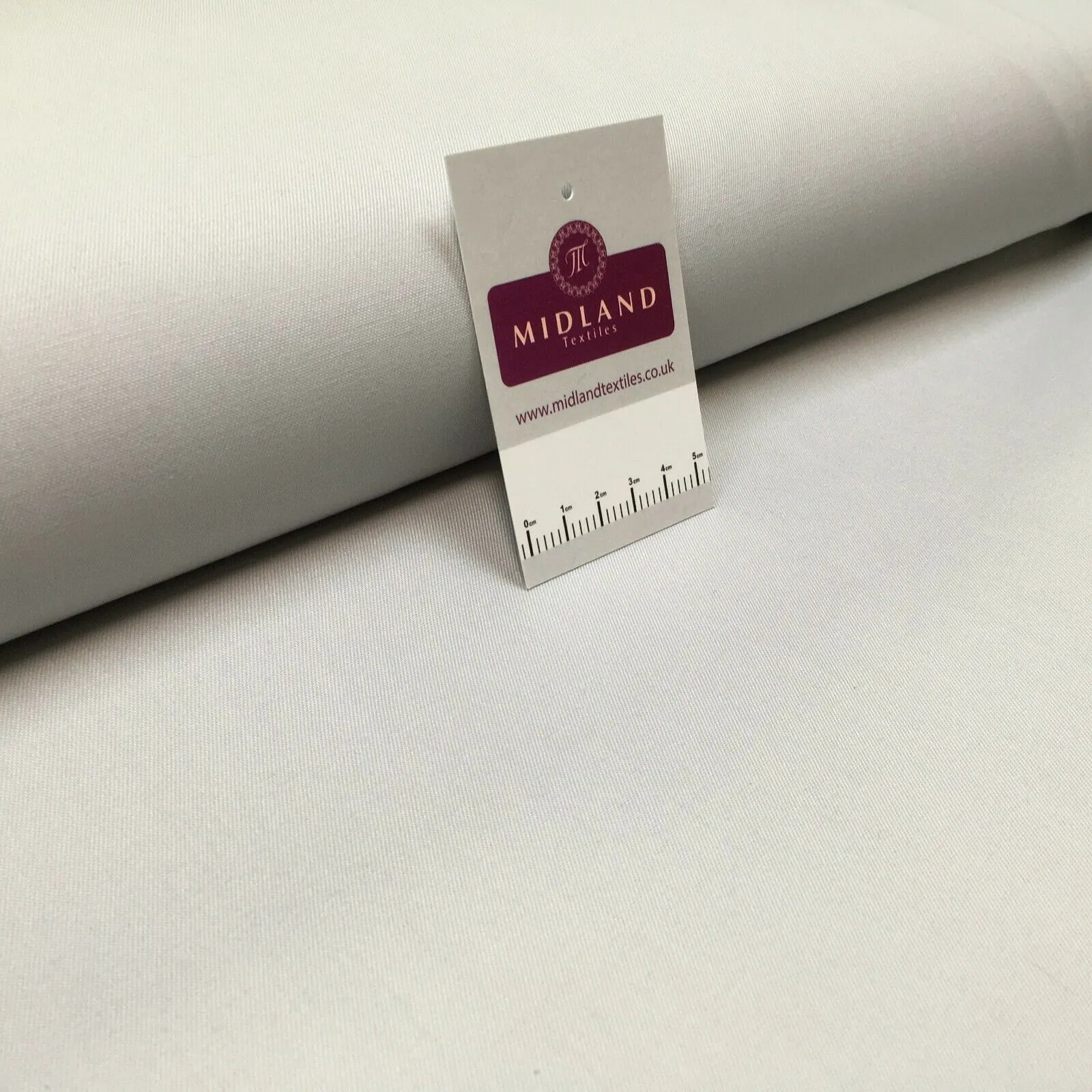 Heavy Plain Poly Cotton Drill Fabric for Uniforms & Work wear MK1409 Mtex