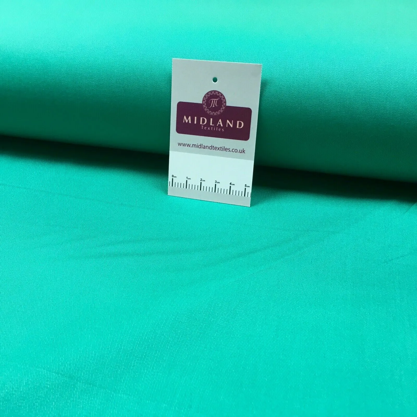 Heavy Plain Poly Cotton Drill Fabric for Uniforms & Work wear MK1409 Mtex