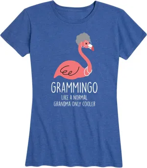Instant Message - Grammingo - Women's Short Sleeve Graphic T-Shirt