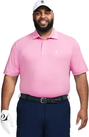 IZOD Men's Big & Tall Swingflex Performance Mesh Polo