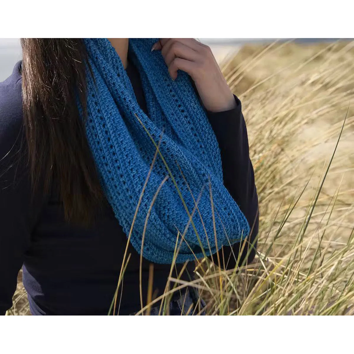 Malabrigo Book Series - Sail Away: Crochet