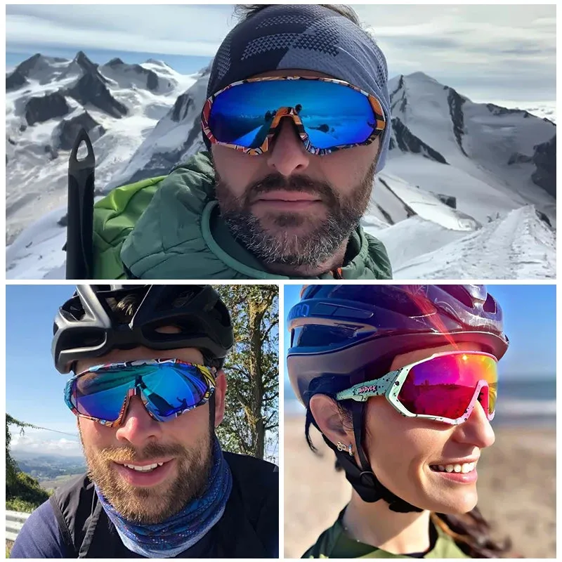 Polarized Sunglasses