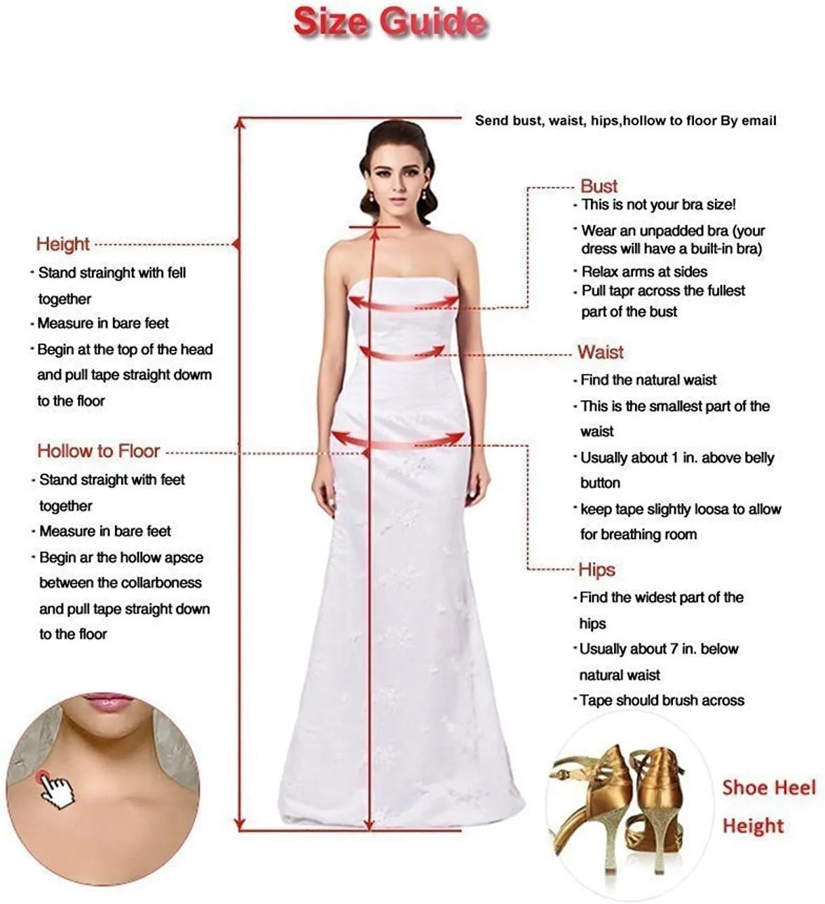 POMUYOO Spaghetti Strap Satin Prom Dresses with Sllit Lace Appliques Long Mermaid Evening Gown
