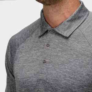 SAMERM Golf Shirts for Men Dry Fit Short Sleeve Mens Golf Shirt Performance Moisture Wicking Polo Shirts for Men