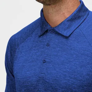 SAMERM Golf Shirts for Men Dry Fit Short Sleeve Mens Golf Shirt Performance Moisture Wicking Polo Shirts for Men