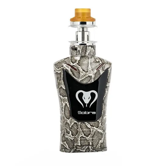 Sigelei Sobra 198W TC Starter Kit