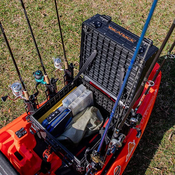 YakAttack 16x16 ShortStak Upgrade Kit for BlackPak Pro